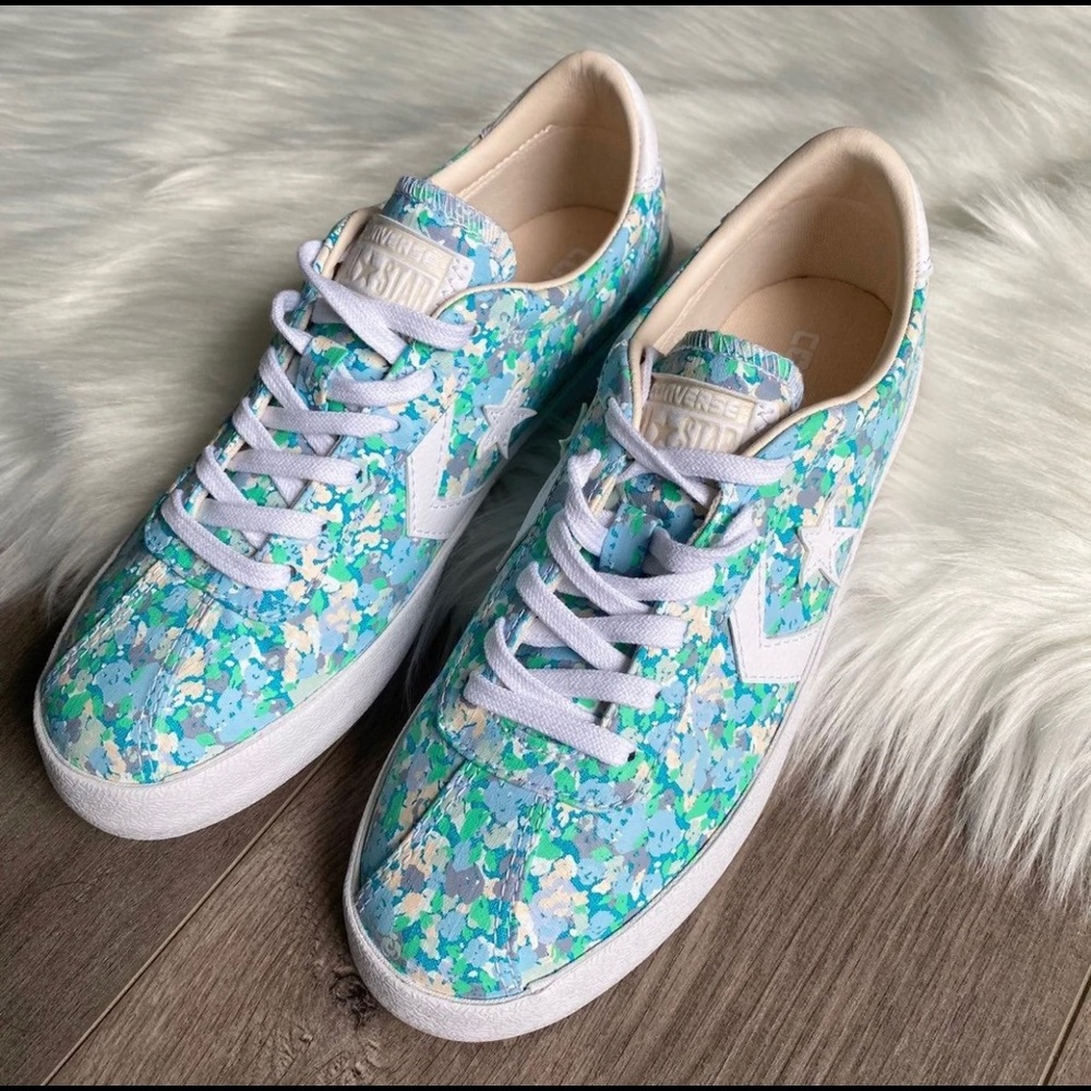 NWT Converse Breakpoint OX Low Top - Picture 3 of 7